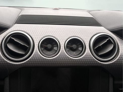 Used 2019 Ford Mustang Coupe w/ Ecoboost Performance Package image 22