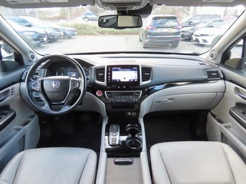 Certified 2020 Honda Ridgeline RTL-E image 19