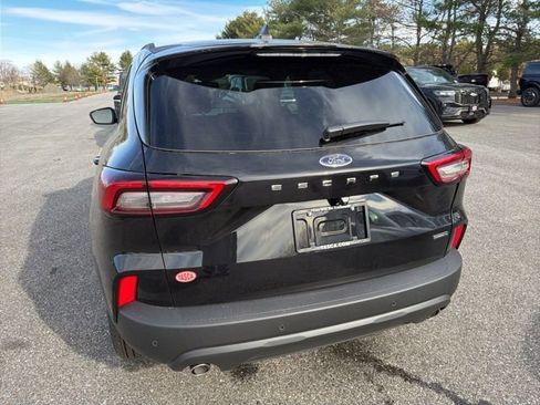 New 2026 Ford Escape ST-Line Select w/ Tech Pack #1 image 4