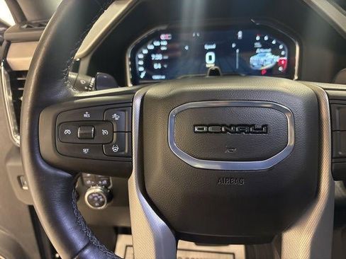 Used 2024 GMC Sierra 1500 Denali image 10