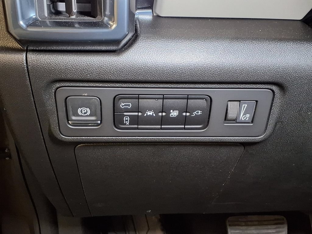 Used 2026 GMC Hummer EV SUV AWD/4WD image 17