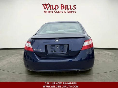 Used 2007 Honda Civic LX image 3