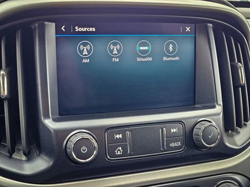 Certified 2022 GMC Canyon Elevation w/ Trailering Package image 25