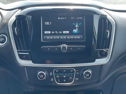 Used 2019 Chevrolet Traverse LS AWD/4WD image 33