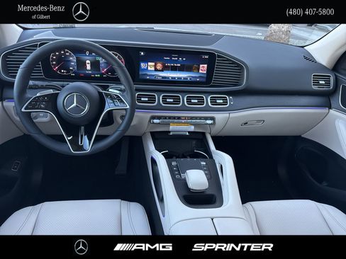 New 2026 Mercedes-Benz GLE 450 4MATIC image 22
