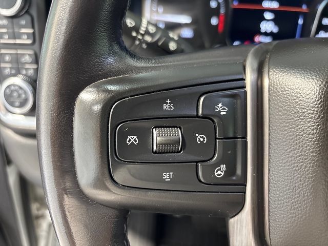 Used 2021 GMC Sierra 2500 Denali w/ Denali Ultimate Package AWD/4WD image 7
