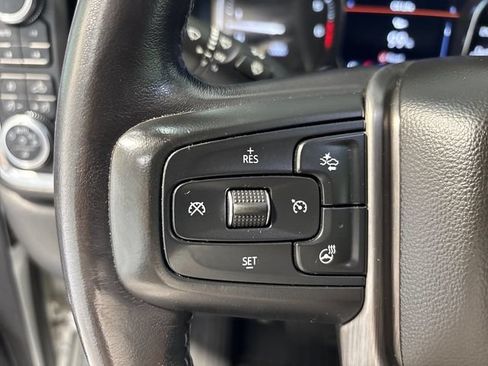 Used 2021 GMC Sierra 2500 Denali w/ Denali Ultimate Package AWD/4WD image 7