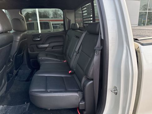 Used 2014 GMC Sierra 1500 SLT AWD/4WD image 37