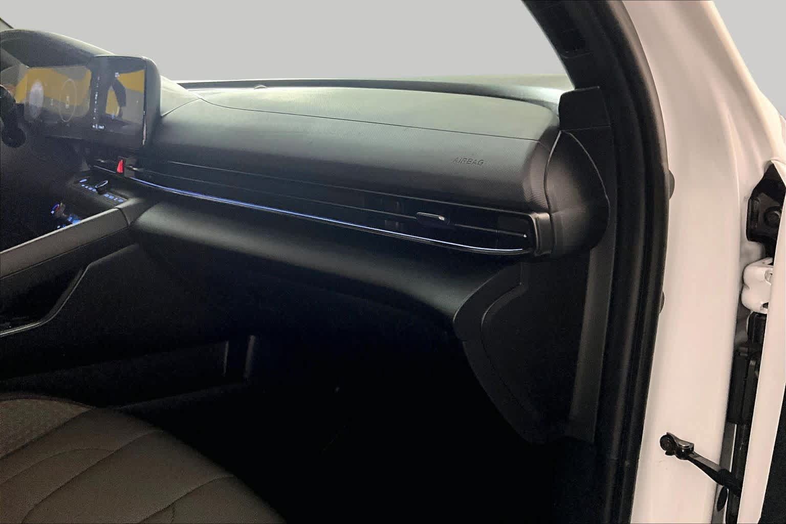 Used 2026 Hyundai Elantra N Line FWD image 17