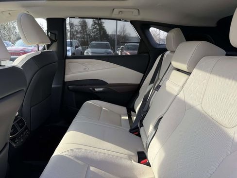 Used 2023 Lexus RX 350 AWD image 17