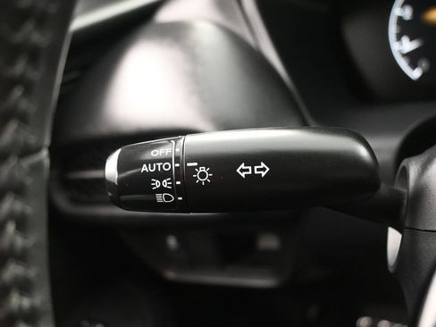 Used 2025 Honda HR-V EX-L image 21