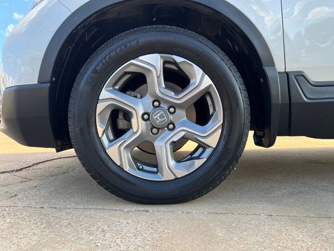 Used 2017 Honda CR-V EX-L image 24