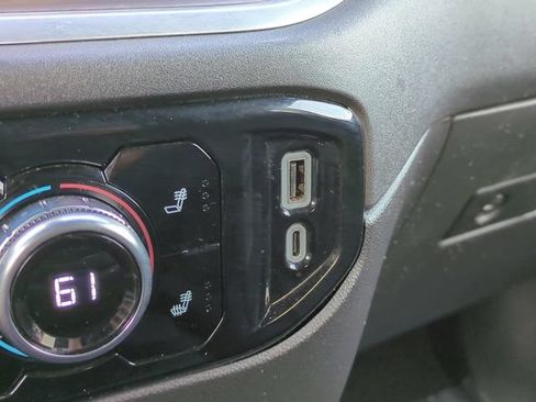 Used 2025 GMC Sierra 1500 SLT RWD image 22