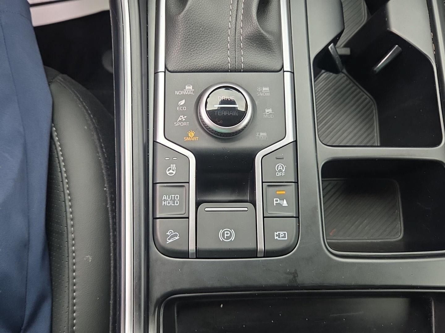 Used 2025 Kia Sorento X-Line EX AWD/4WD image 13