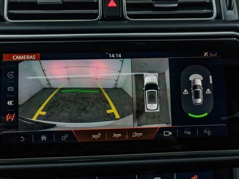 Used 2021 Land Rover Range Rover Autobiography Fifty Edition image 61