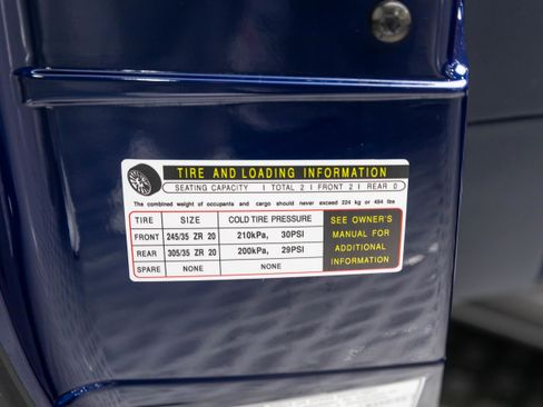 Certified 2024 Ferrari 296 GTS image 37