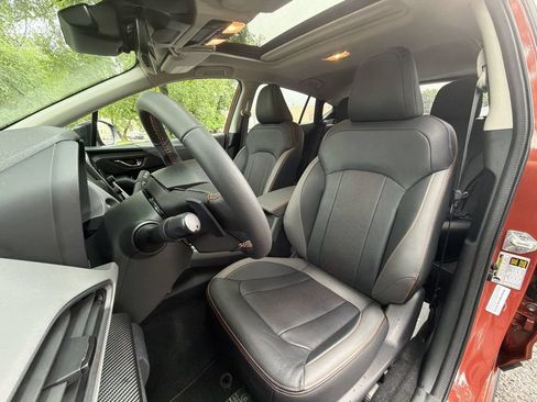 Certified 2024 Subaru Crosstrek 2.5i Limited AWD/4WD image 15