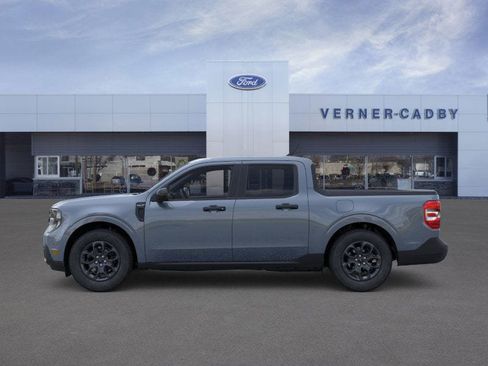 New 2026 Ford Maverick XLT w/ XLT Luxury Package image 3