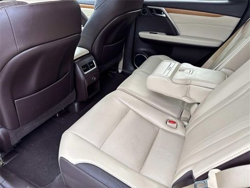 Used 2016 Lexus RX 350 AWD image 14