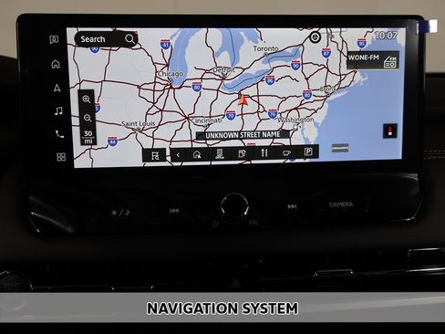 New 2025 Mitsubishi Outlander SE image 3