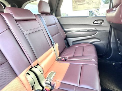 New 2026 Dodge Durango GT image 23