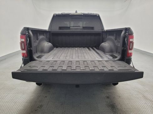 Used 2019 RAM 1500 Limited AWD/4WD image 29