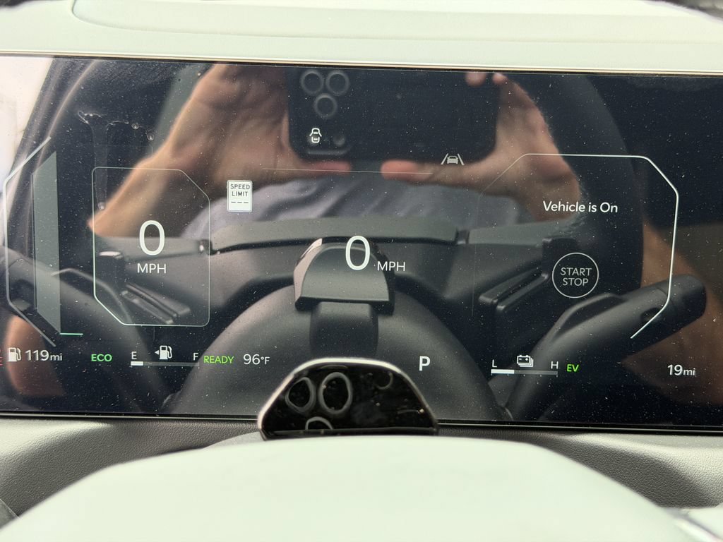 New 2027 Kia Telluride X-Line SX Prestige w/ Executive Package AWD/4WD image 37