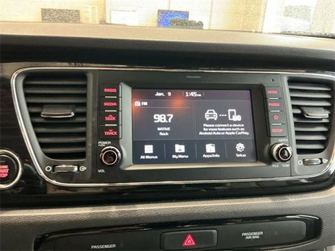 Used 2020 Kia Sedona EX w/ EX Premium Package image 26