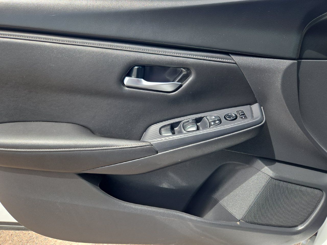 Used 2024 Nissan Sentra SV w/ All-Weather Package FWD image 26