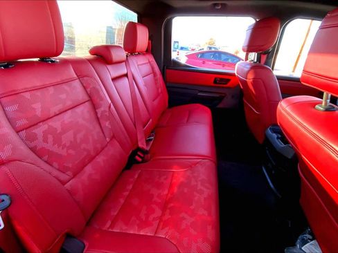 Used 2025 Toyota Tundra TRD Pro image 17