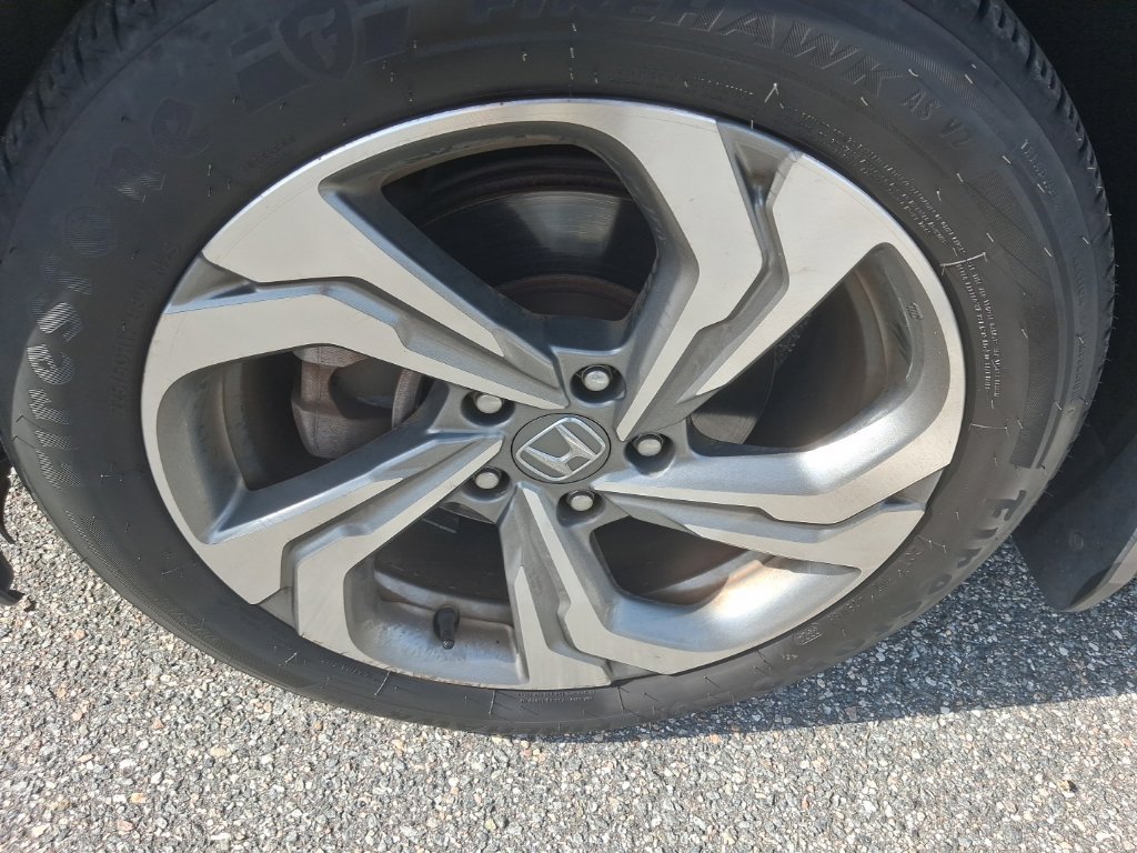 Used 2018 Honda Accord EX image 15
