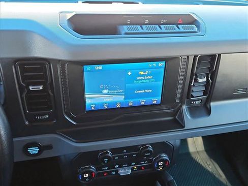 Used 2023 Ford Bronco Big Bend image 15
