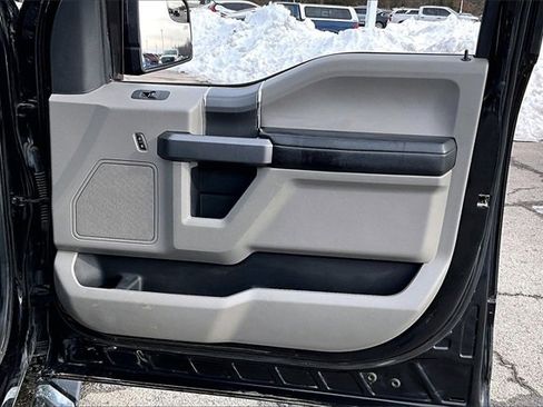 Used 2019 Ford F150 XLT w/ Equipment Group 302A Luxury image 29