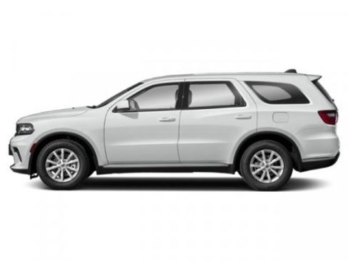Used 2021 Dodge Durango GT image 6