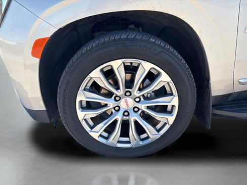 Used 2023 GMC Yukon XL Denali image 54