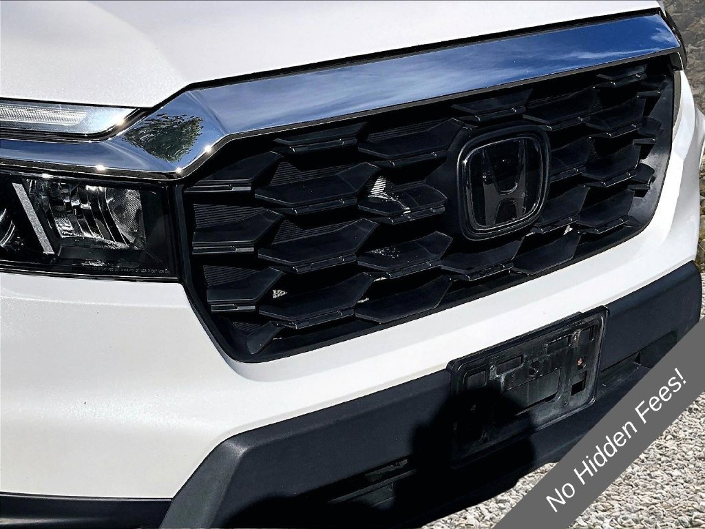 Used 2023 Honda Passport EX-L image 21