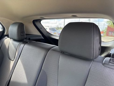 Used 2025 Buick Encore GX Preferred FWD image 21