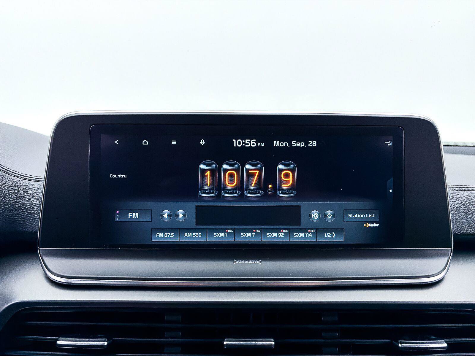 Used 2022 Kia Telluride LX FWD image 20