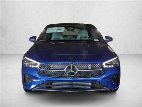 New 2026 Mercedes-Benz CLA 250 image 6