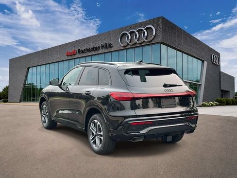 New 2026 Audi Q5 2.0T AWD/4WD image 3