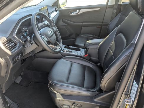 Used 2022 Ford Escape SEL AWD/4WD image 13