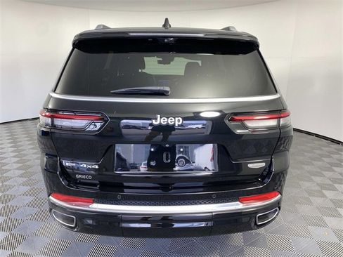 Used 2023 Jeep Grand Cherokee L Summit image 7