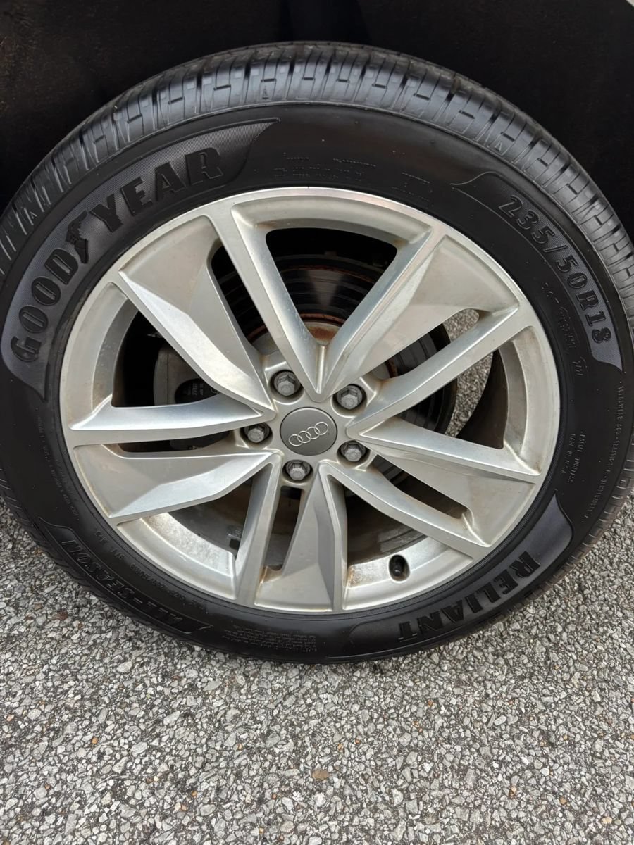 Used 2017 Audi Q3 2.0T Premium w/ Convenience Package FWD image 24