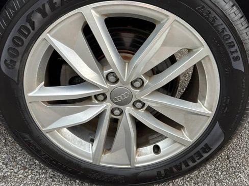 Used 2017 Audi Q3 2.0T Premium w/ Convenience Package FWD image 24