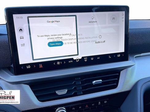 New 2026 Ford Explorer Active w/ Active Comfort Package image 7