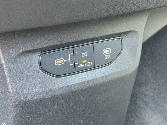 Used 2025 Kia EV6 Wind RWD image 26