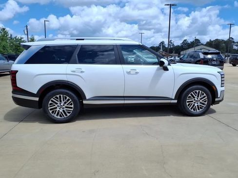 New 2026 Hyundai Palisade SEL FWD image 2