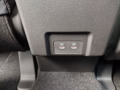 New 2026 Mitsubishi Eclipse Cross Black Edition image 23