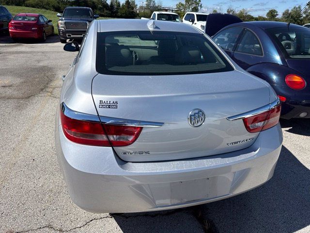 Used 2015 Buick Verano w/ Comfort Package FWD image 4