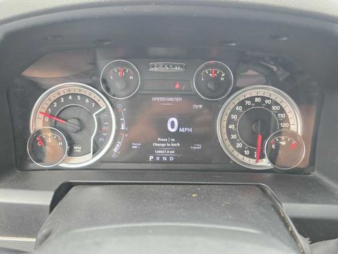 Used 2013 RAM 1500 Express AWD/4WD image 21
